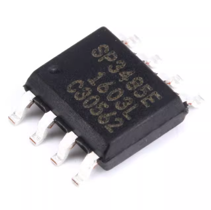 SP3485EN-L/TR收发器芯片