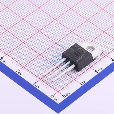 IPP023N10N5全新原装场效应管