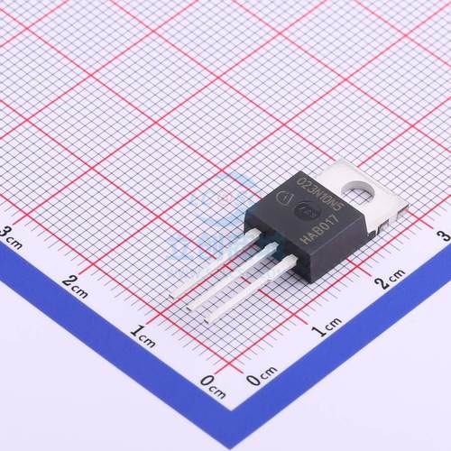 IPP023N10N5全新原装场效应管
