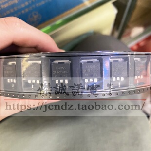 贴片 全新原装 IRF3205STRLPBF 55V 110A F3205S IRF3205S 263