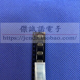 全新原装 MURS160T3G 丝印U1J 1A 600V 快恢复二极管 贴片SMB现货