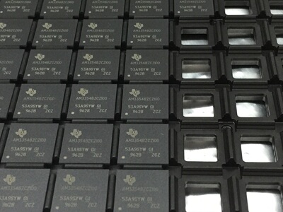 AM3354BZCZD80 AM3358BZCZ100 AM3352BZCZA60 AM3354BZCZ100 芯片