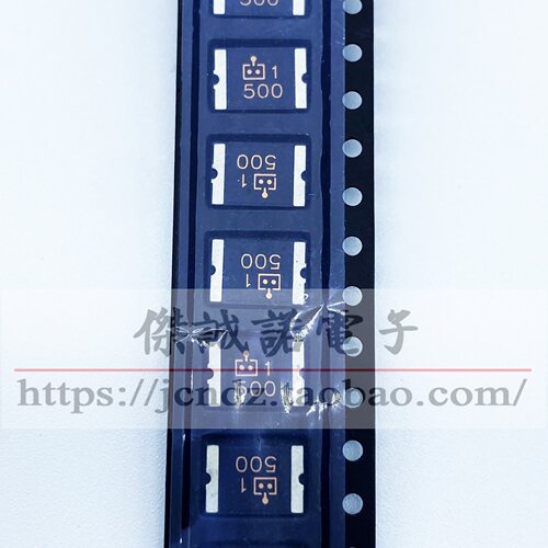 全新29205A16V贴片保险丝