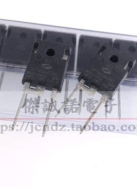 全新原装 APT60D60BG 60D60B TO-247 超快速二极管 60A 600V直拍