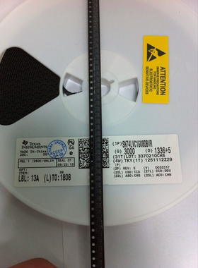 进口原装全新 SN74LVC1G08DBVR SOT23-5 SN74LVC1G08DBVT DBV