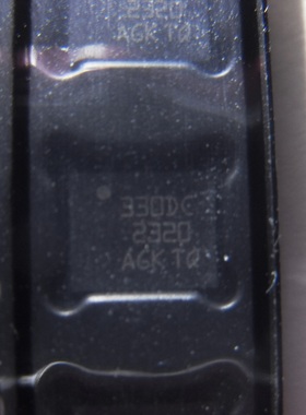 全新原装 LSM330DLCTR 丝印330DC LGA-28 运动与定位传感器