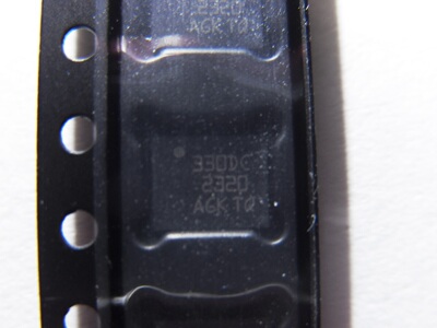 LSM330DLCTR定位传感器芯片