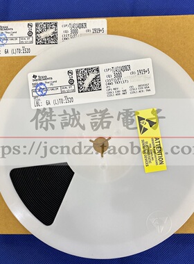 TL431AQDBZR SOT-23 丝印TAQS 贴片 电压基准36V 全新原装