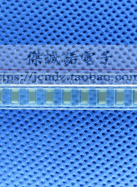 1206贴片电感 33NH 39NH 5% 绕线高频电感 原装LQW31HN39NJ03L