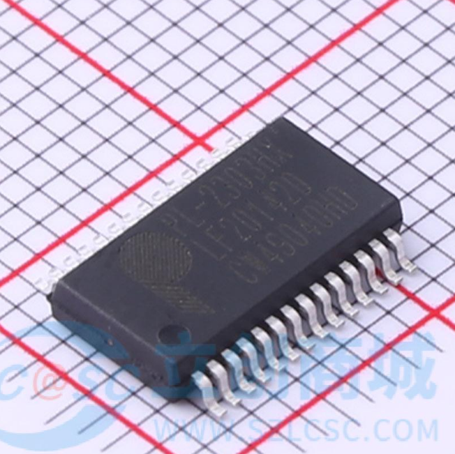 PL-2303HXDUSB串口芯片