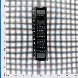 全新原装现货 A341HV SOP-8 贴片 进口光耦 HCPL-341HV QCPL-341H
