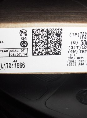 TPS53321RGTR TPS53321 丝印3321 开关稳压器 封装QFN16 全新原装