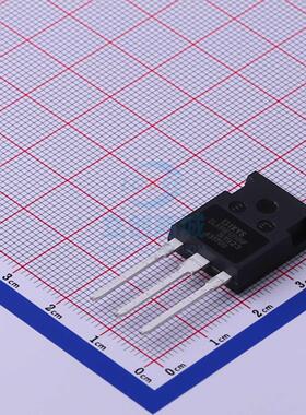 全新原装 CLA80E1200HF 单向大功率可控硅/晶闸管1200V80A TO-247