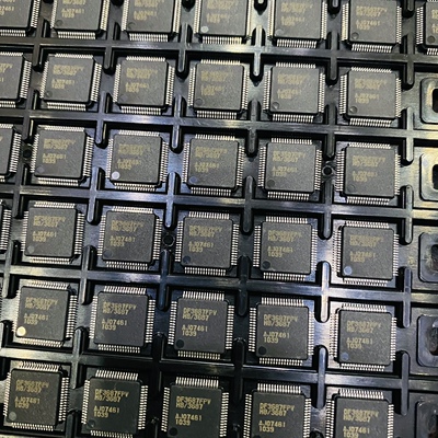 全新原装 HD64F3687FPV DF3687FPV TQFP-64 微控制器芯片现货