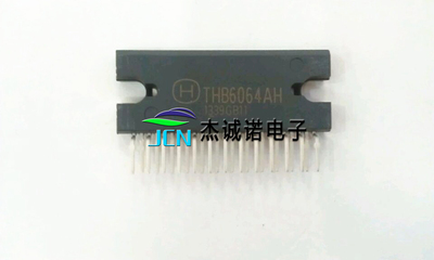 THB6064AH 替换 THB6064H 大功率 THB6064 ZIP25