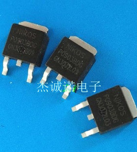 P0903BDG 09N03LA TO-252 开关管 电源管MOS管