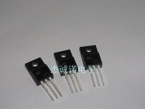 FQPF3N80C TO-220F 3N80 场效应MOS管