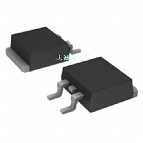 N沟道场效应管 AOD4132 MOS管 TO-252 30V 85A