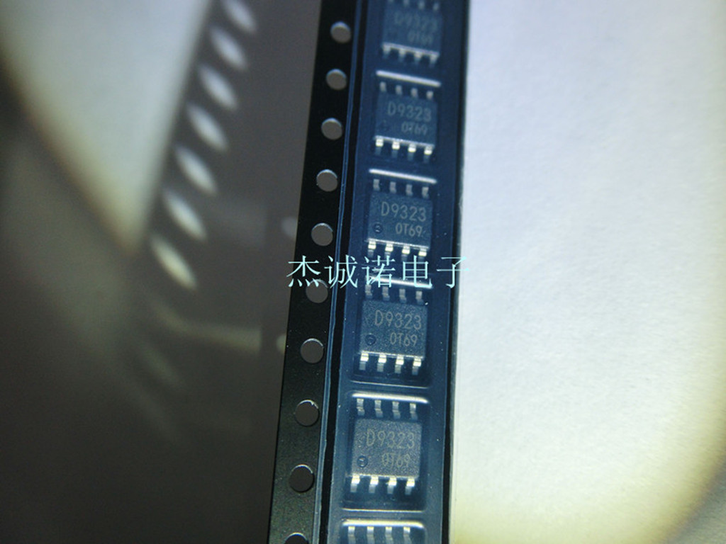 液晶电源管理芯片 APM9435 FDS9435 ME9435A SOP-8全新现货