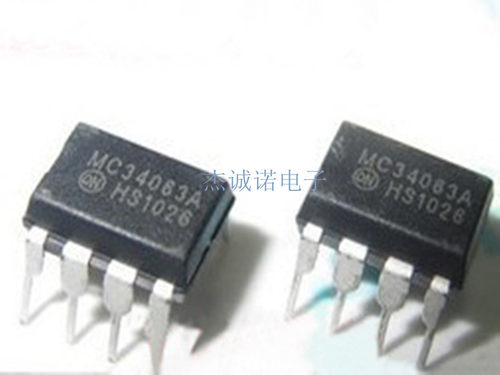 FSGM300N DIP-8 转换器 离线开关 液晶电源芯片