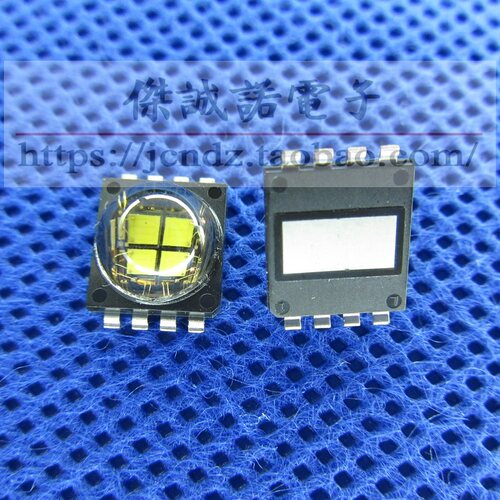 MCE4WT-A2-0000-000M01 10W灯珠 LED大功率 四芯核片M档白光 现货