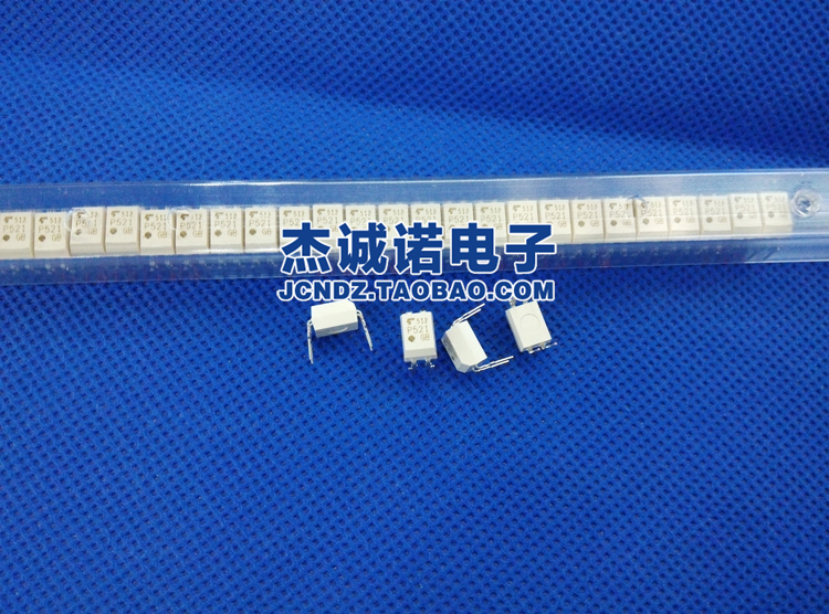 TLP521-1GB DIP-4 原装光耦 P521 只做全新