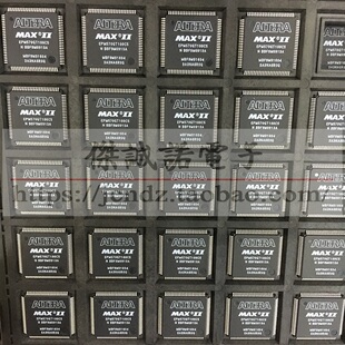 EPM240G EPM570GT100 可编程控制器 EPM240T100I5N EPM570T144C5N