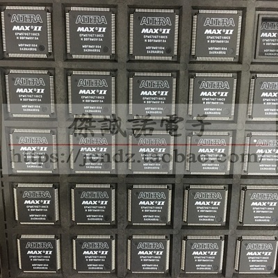 EPM570T144C5N EPM240T100I5N EPM570GT100 EPM240G 可编程控制器