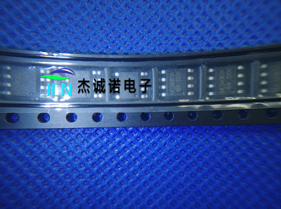 全新现货 MC34063A SOP-8 国产贴片电源IC