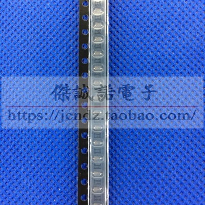 BAS16HT1G XV2T1G 贴片SOD-323全新原装正品整流二极管 丝印A6