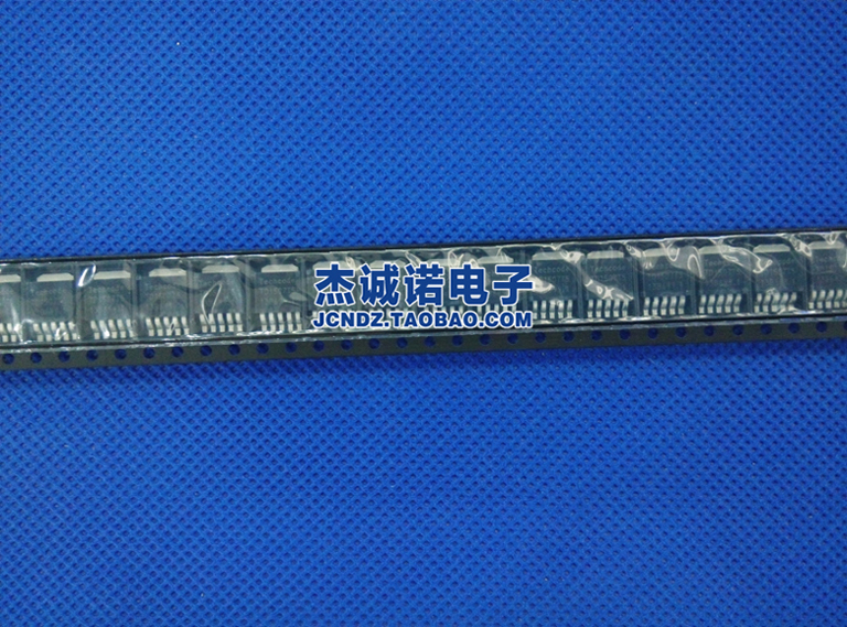 TD1507-ADJ TD1507TR TD1507T5 TO252-5 原装现货