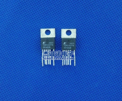 TOP234YN TOP242YN TOP243YN TOP244YN TOP245YN TOP246YN 现货