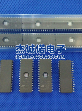 M27C256B M27C256B-12F1 FDIP28W 现货存储器芯片陶瓷镜面