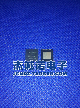 原装现货 SN75DP122RTQT QFN56 75DP122