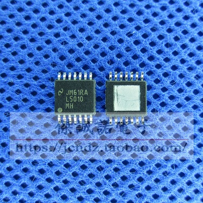 贴片 L5010MH LM5010MHX TSSOP14 原装现货