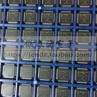 80I 原装 控制器 现货 TQFP64 PIC32MX795F512H