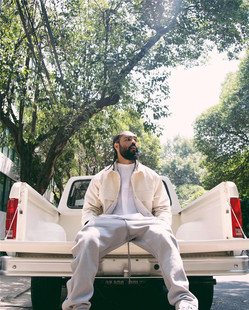 FEAR OF GOD FOG第六季主线麂皮外套高街工装夹克外套男潮牌秋冬