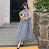 新款无袖连衣裙ADF09-P125K188，商品下架区，浙宝107