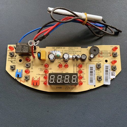 九阳电饭煲F40FZ-F5150主板