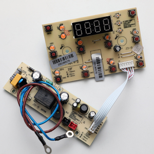 九阳电压力锅配件Y50C-B561 Y60C-B562 Y-40A1显示板电源板控制板