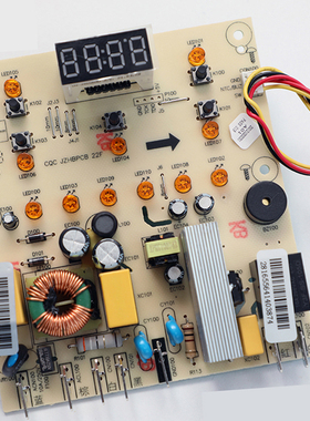 九阳破壁机料理机L18-P601 L18-Y928S主板电脑板显示板电源板原装