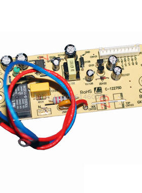 奔腾电饭煲配件PRD520 FN420显示板灯板电源板PRT18-PW