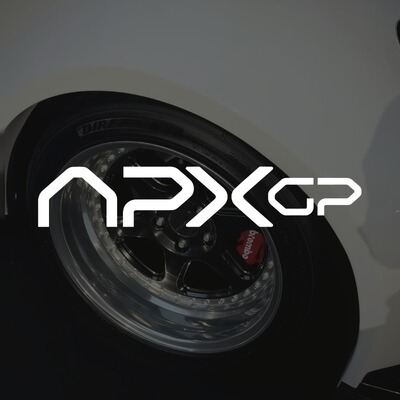 APXG汽车贴F1疯狂飞peran