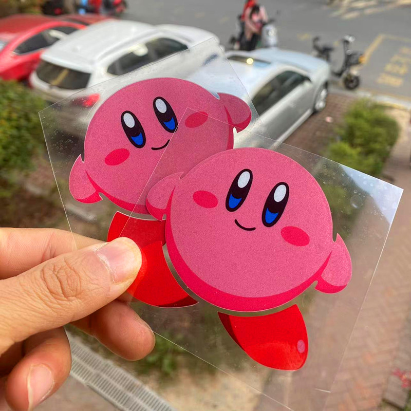 临捷反光膜喷绘车身贴