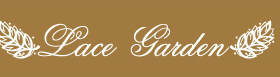 LACEGARDEN补邮费补定制费
