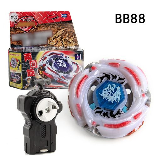 钢铁战魂发射器旧世代陀螺