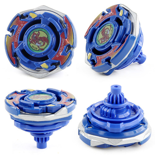 战斗陀螺X世代拉尺拉线发射器