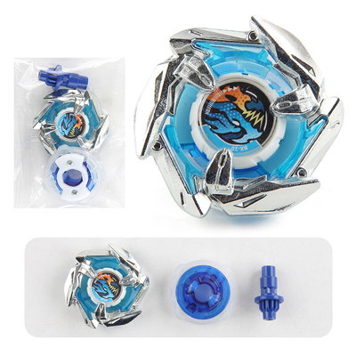 组装玩具爆旋陀螺X世代