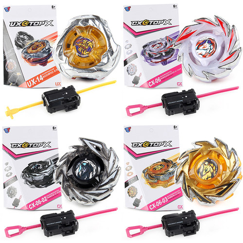 陀螺玩家推荐热门玩具酷炫对战