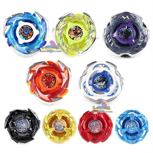 散装战斗陀螺X世代合集CX-01 02 03 04 05 06 BX UX15改造配件包